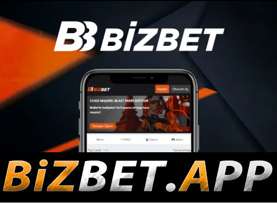 Bizbet iOS