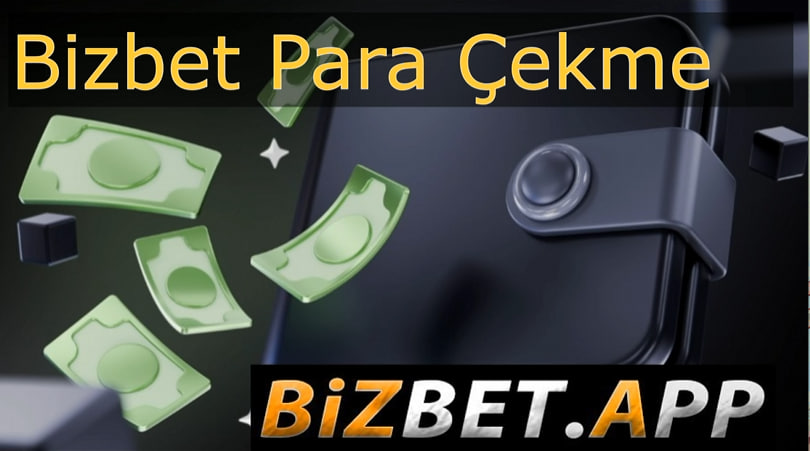 Bizbet Para Çekme