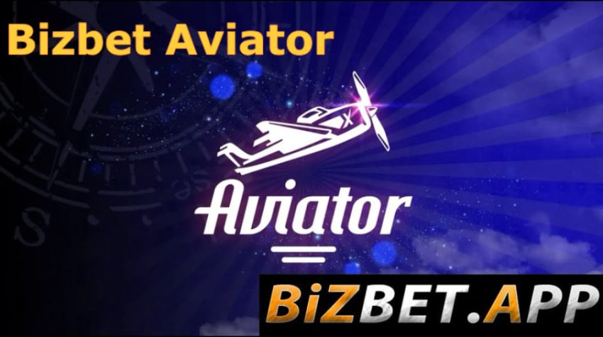 Bizbet Aviator