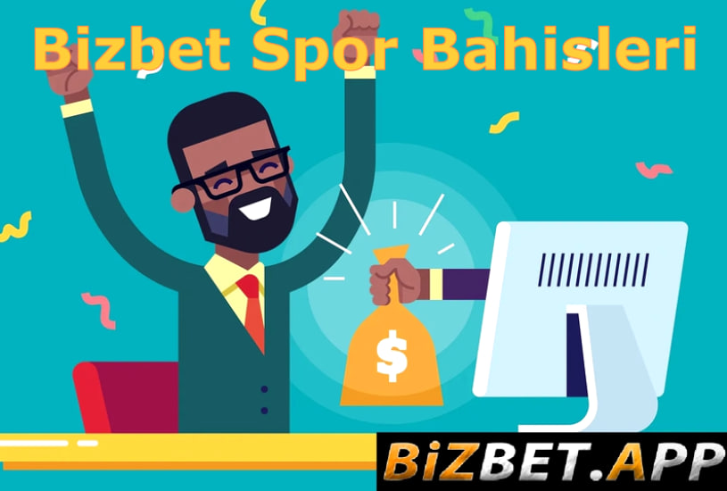 Bizbet Spor Bahisleri