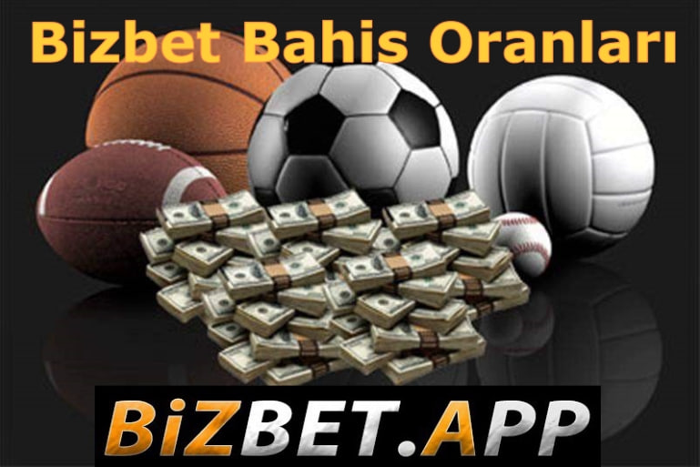 Bizbet bahis oranları